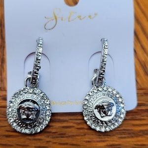 Costume Fashion Jewelry Earrings